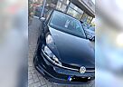 VW Golf Volkswagen 1.6 TDI Trendline BMT/ Start-Stopp