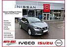 Nissan Leaf (ZE1) MY20 N-Connecta Option Option: Winter
