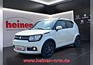 Suzuki Ignis 1.2 Comfort DAB-RADIO RÜCKFAHRKAMERA KLIMA