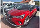 Renault Captur Intens Plug-In Hybrid