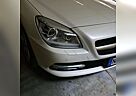 Mercedes-Benz SLK 250 CDI (BlueEFFICIENCY) 7G-TRONIC