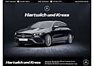 Mercedes-Benz CLA 250 SB AMG Line+LED+Night+Kamera+Ambientebel.+