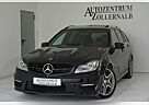 Mercedes-Benz C 63 AMG T *DRIVER´S PACKAGE*CARBON*TOP ZUSTAND*