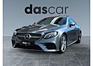 Mercedes-Benz E 300 d Coupe*AMG-Line*Panorama*Ambiente*RFK*19"