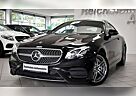 Mercedes-Benz E 350 d 4M COUPE AMG WIDE PANO HUD STANDH.