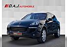 Porsche Cayenne Diesel / Leder Pano PDLS NAV 4xSHZ Luft
