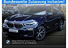 BMW X6 d/Laserlicht/HUD/Navi/Leder/dig. Cockpit