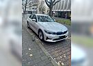 BMW 320d 320 Aut. Scheckheft/Tüv Neu/8xAlu/Metallic