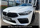 BMW M8 COMPITION XDRIVE*CARBON*SOFTCL*B&W*360°*TOP*