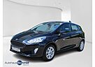 Ford Fiesta Cool & Connect - Winter-Paket
