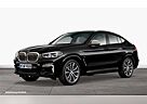 BMW X4 M 40d Head-Up+HiFi+DAB+LED+Standhzg.+RFK