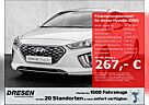 Hyundai Ioniq Plug-In Hybrid Trend *Sitzheizung*Rückfahrkamera*A