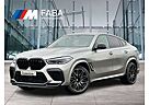 BMW X6 M Competition Pano Massage Bowers&Wilkins