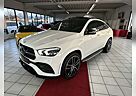 Mercedes-Benz GLE 400 Coupe d 4Matic AMG-STYLING PanoramaSD+360Kamera+Le