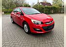 Opel Astra Edition / Tüv Neu / Euro 5 / Garantie