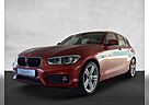 BMW 118 i Lim. *Advantage* LED/SHZ/Navigation/M-Sport