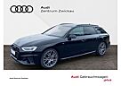 Audi A4 Avant 45TFSI quattro S-line Matrix LED Scheinwe...