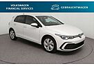 VW Golf Volkswagen GTE 1.4 elektrisch/TSI eHybrid 110kW