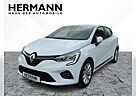 Renault Clio V 1.0 TCe 100 Experience *LED*NAVI*SpurH*LM