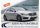 Mercedes-Benz C 180 T Edition C AMG Styling/PDC/Navi/Sheft/2H