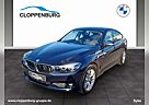 BMW 318 d Gran Turismo Sport Line+LED+KOMFORTZUGANG+NAVI.B