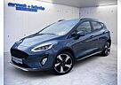 Ford Fiesta 1.0 EcoBoost Hybrid S&S ACTIVE X