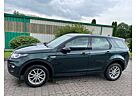 Land Rover Discovery Sport Sport 2.01 TD4 (110 kW) Pure