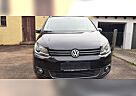 VW Touran Volkswagen Comfortline