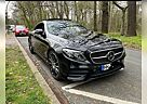 Mercedes-Benz E 350 Coupe 9G-TRONIC AMG Line