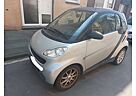 Smart ForTwo coupe softouch pure microhybrid drive