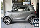 Smart ForTwo Brabus Xclusive Tailor Made 122 PS 185 Km/h Cam