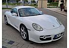 Porsche Cayman S Tiptronic S