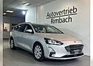Ford Focus 1.5 TDCI Eco Blue Cool & Connect
