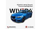 BMW 218 i Coupe M Sportpaket LED~NAVI~HIFI~SHZ~PDC