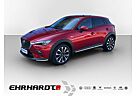 Mazda CX-3 2.0 Skyactive-G Sports-Line NAVI*LED*HEADUP*PDC...