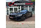 BMW 840 i M Sport Cabrio Crystall Carbon Core Voll