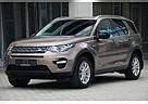 Land Rover Discovery Sport Pure| NAVI| KAMERA| PDC| AHK