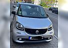 Smart ForFour twinamic