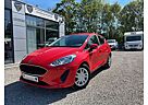 Ford Fiesta Cool & Connect- Automatik 12.400 Netto