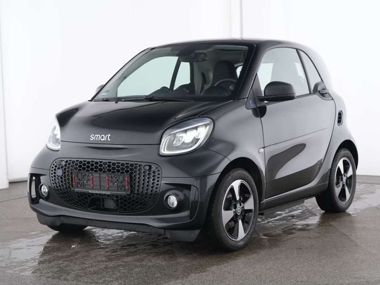 Használt Smart Fortwo 