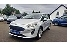 Ford Fiesta Cool & Connect Winterpaket