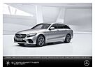 Mercedes-Benz C 180 T AMG+DIGITAL+NAVI+LED+SHZ+PDC+360° KAMERA