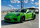 Porsche 991 .2 GT3 RS | Clubsport | Bose | Carbon | PDLS