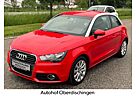 Audi A1 1.2 TFSI Ambition/Garantie/Scheckheftgepflegt