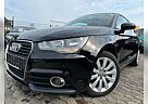 Audi A1 1,2TFSI Klimaanlage,Teilleder,FESTPREIS!!!!