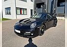 Porsche 911 997.2 Turbo S Cabriolet PDK Chrono Bose Approved