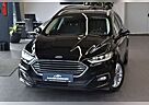 Ford Mondeo 2.0TDI Aut. Turnier Titanium LED~Navi~DAB
