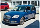 Skoda Roomster 1.4 Style Plus Edition PDC SHZ AHK