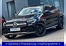 Mercedes-Benz GLC 400 d 4Matic Coupe AMG-Line *DTR+*21 LMF*