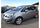 Opel Meriva Innovation